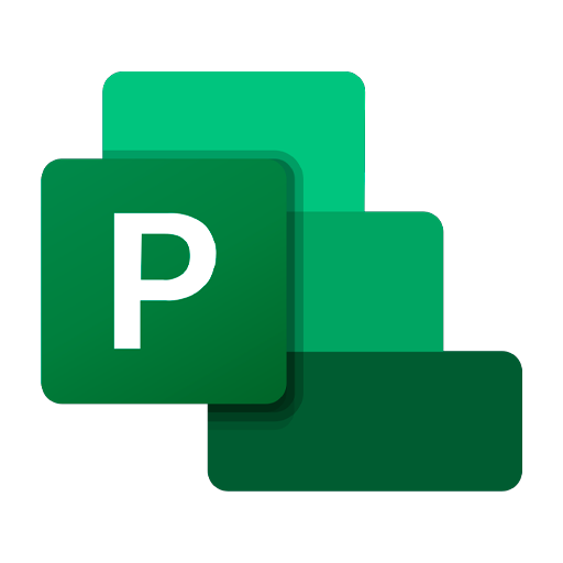 Licencia Microsoft Project Professional 2019
