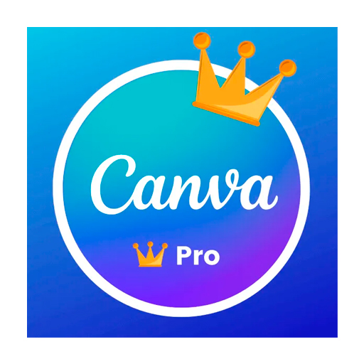 Canva Pro (Estudiantes) 1 año