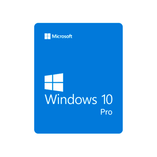 Licencia Windows 10 Pro (OEM)